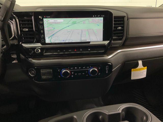 new 2026 GMC Sierra 1500 car, priced at $56,190