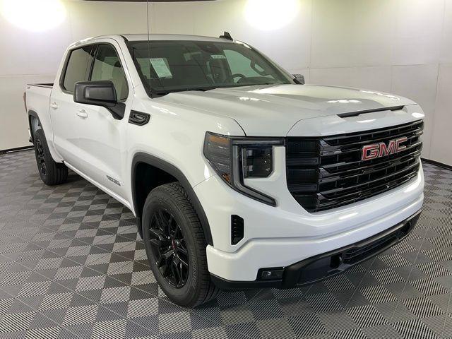 new 2026 GMC Sierra 1500 car, priced at $56,190