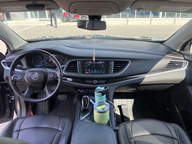 used 2019 Buick Enclave car, priced at $21,740
