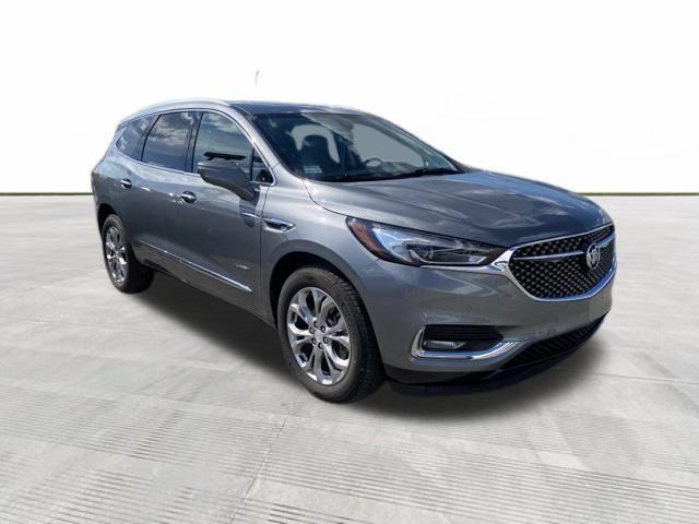 used 2019 Buick Enclave car, priced at $21,740