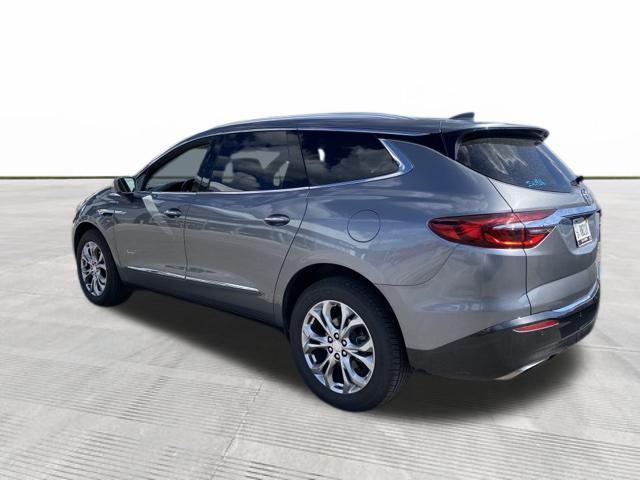 used 2019 Buick Enclave car, priced at $21,740