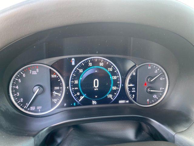 used 2019 Buick Enclave car, priced at $21,740