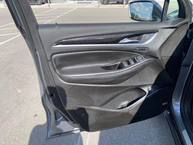 used 2019 Buick Enclave car, priced at $21,740