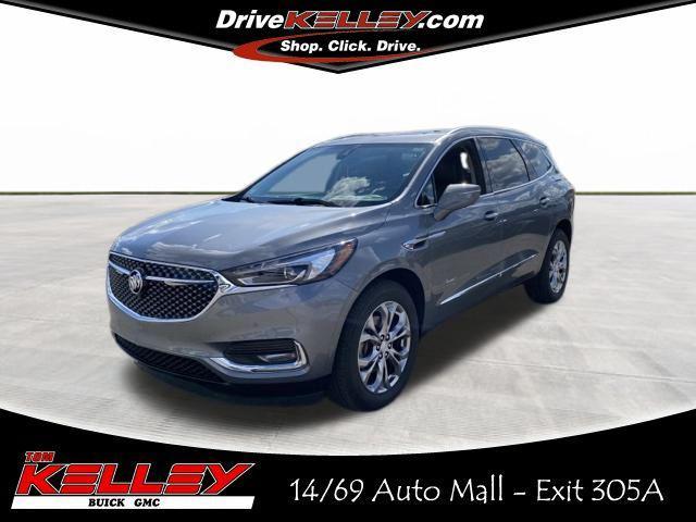 used 2019 Buick Enclave car, priced at $21,740