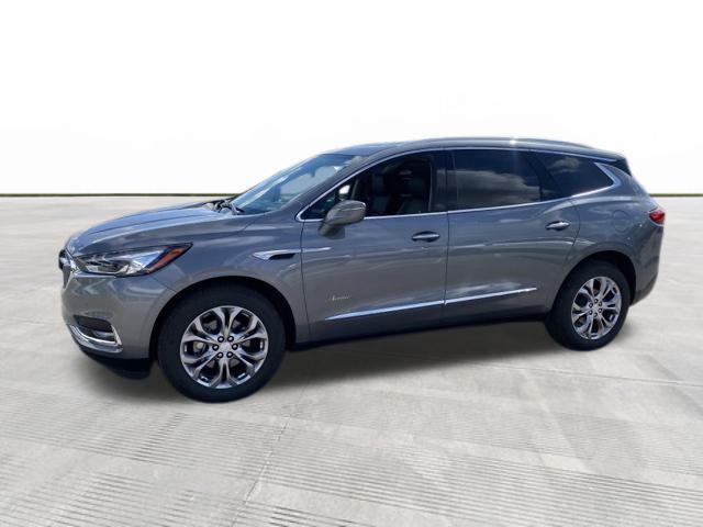 used 2019 Buick Enclave car, priced at $21,740