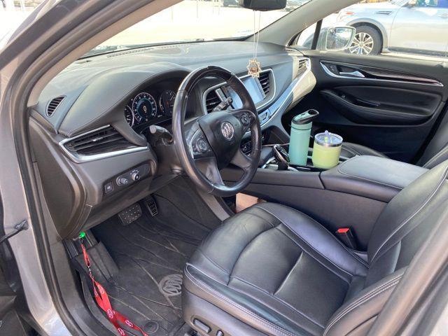 used 2019 Buick Enclave car, priced at $21,740