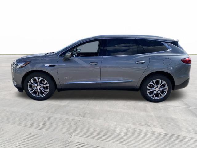 used 2019 Buick Enclave car, priced at $21,740