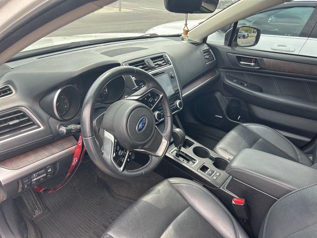 used 2019 Subaru Outback car, priced at $19,517