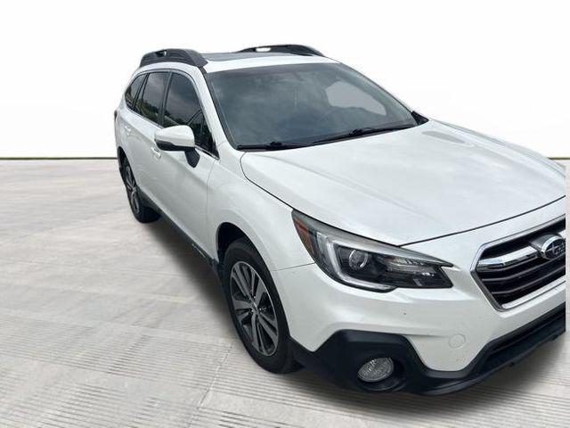 used 2019 Subaru Outback car, priced at $19,517