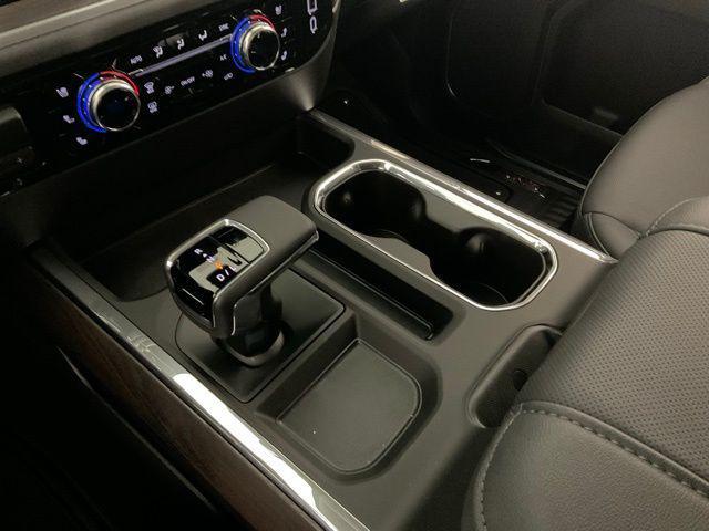 new 2025 GMC Sierra 1500 car, priced at $59,920