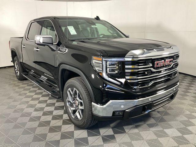 new 2025 GMC Sierra 1500 car, priced at $59,920