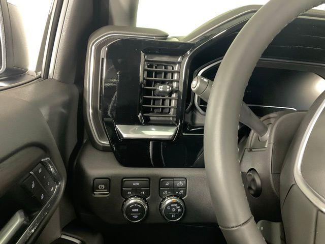 new 2025 GMC Sierra 1500 car, priced at $59,920