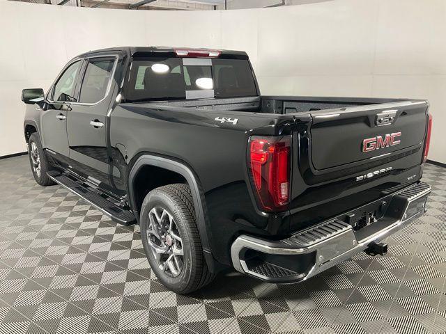 new 2025 GMC Sierra 1500 car, priced at $59,920