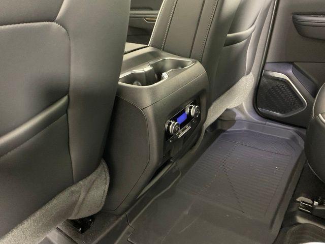 new 2025 Buick Enclave car, priced at $58,058