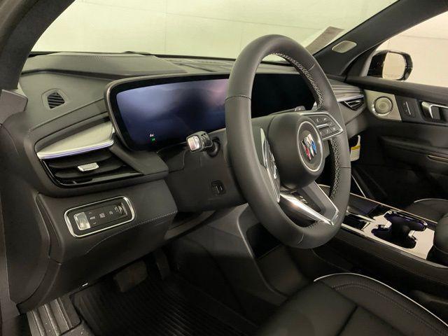 new 2025 Buick Enclave car, priced at $58,058