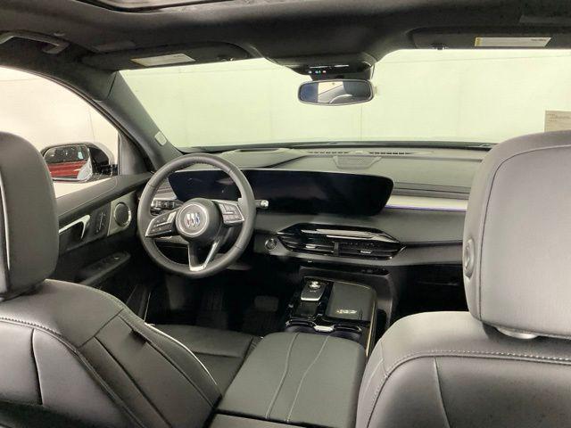 new 2025 Buick Enclave car, priced at $58,058