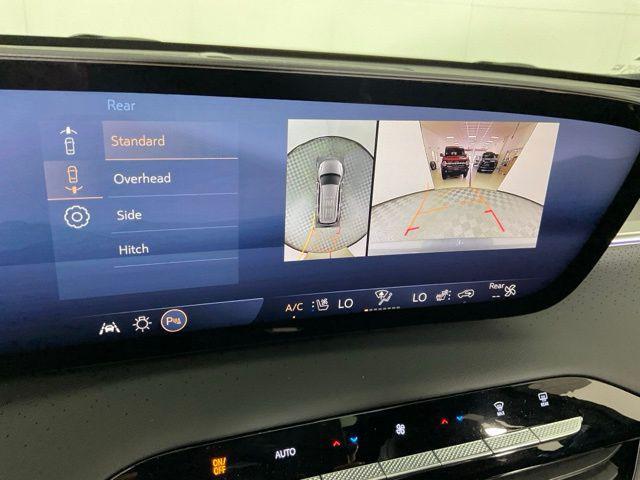 new 2025 Buick Enclave car, priced at $58,058