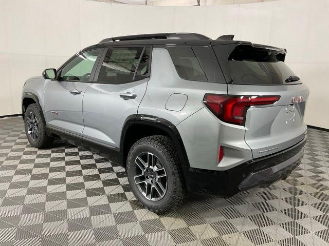 new 2026 GMC Terrain car, priced at $45,725