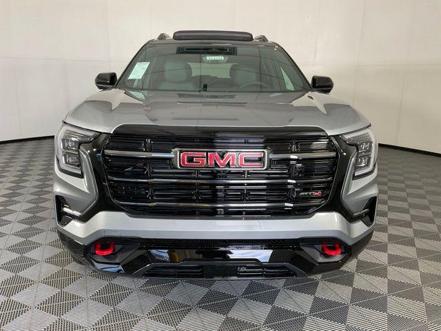 new 2026 GMC Terrain car, priced at $45,725