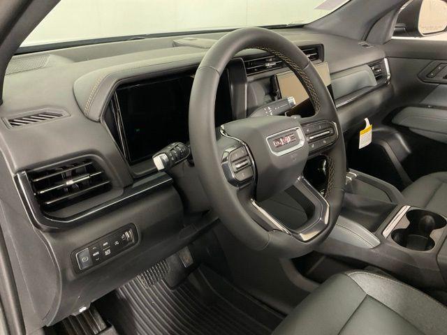 new 2026 GMC Terrain car, priced at $45,725