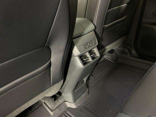 new 2026 GMC Terrain car, priced at $45,725