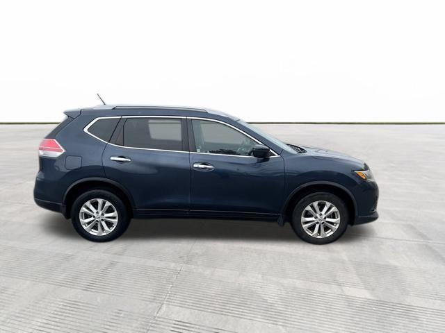 used 2016 Nissan Rogue car, priced at $13,928