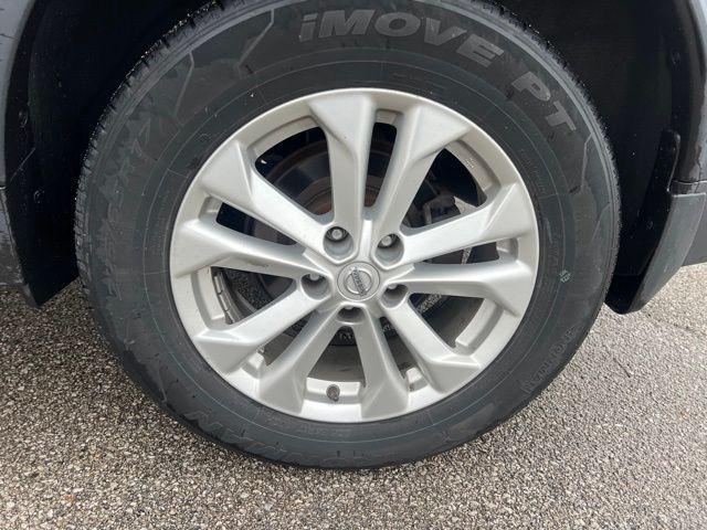 used 2016 Nissan Rogue car, priced at $13,928