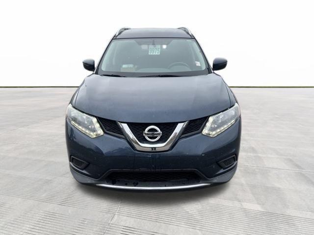 used 2016 Nissan Rogue car, priced at $13,928