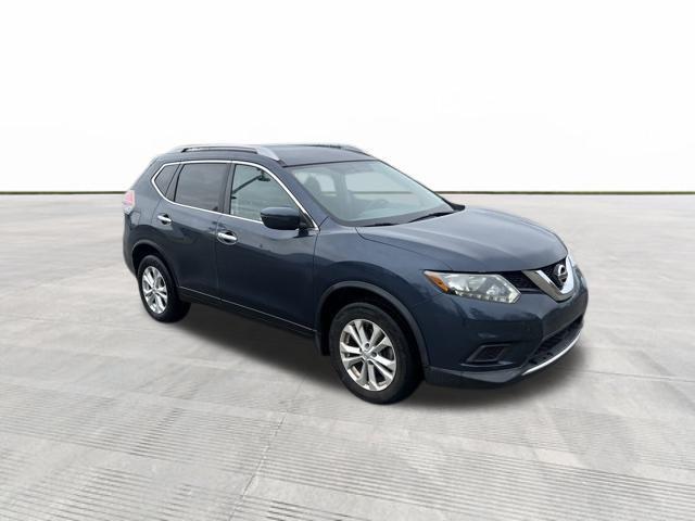 used 2016 Nissan Rogue car, priced at $13,928