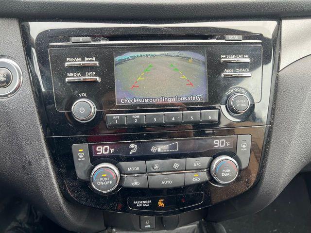 used 2016 Nissan Rogue car, priced at $13,928