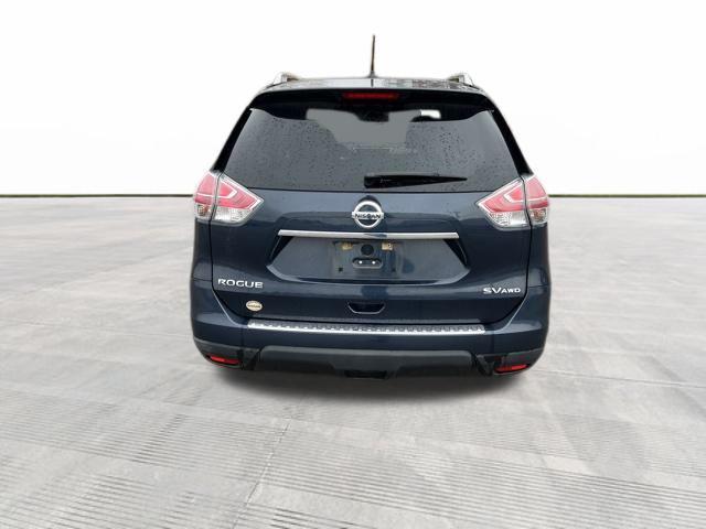 used 2016 Nissan Rogue car, priced at $13,928