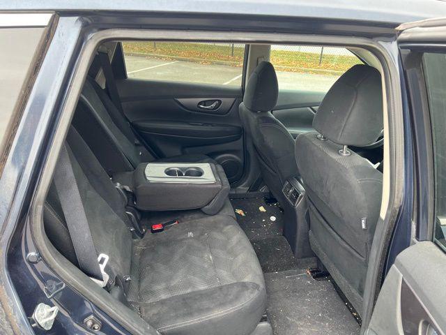 used 2016 Nissan Rogue car, priced at $13,928