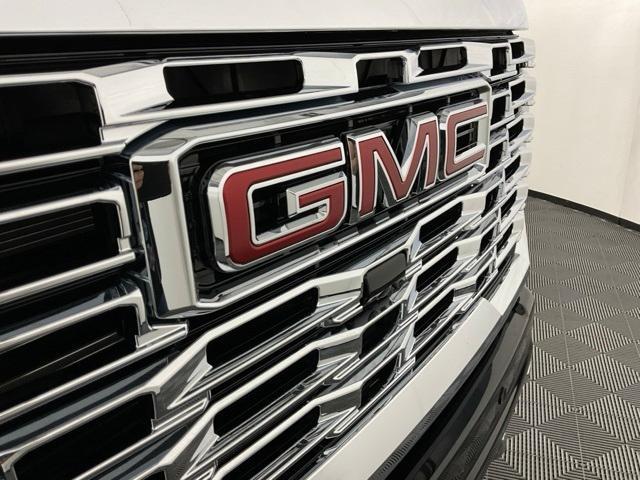 new 2024 GMC Sierra 3500 car, priced at $88,416