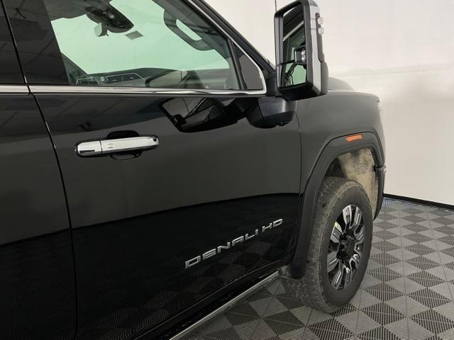 new 2024 GMC Sierra 3500 car, priced at $88,416