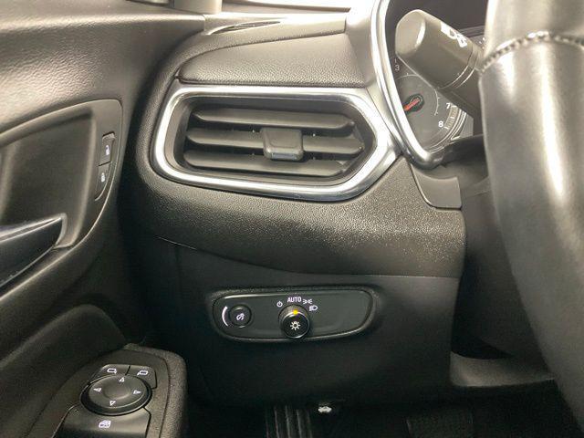 used 2024 Chevrolet Equinox car, priced at $21,761