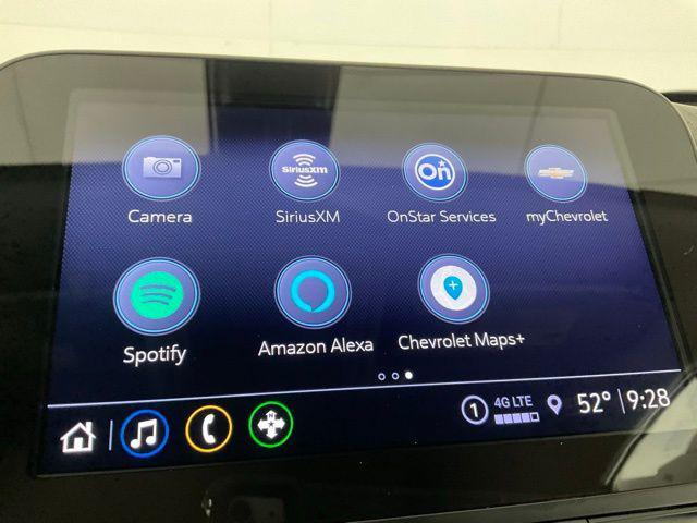 used 2024 Chevrolet Equinox car, priced at $21,761