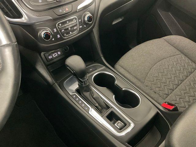 used 2024 Chevrolet Equinox car, priced at $21,761