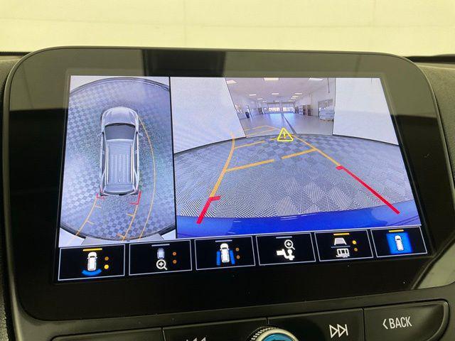 used 2024 Chevrolet Equinox car, priced at $21,761