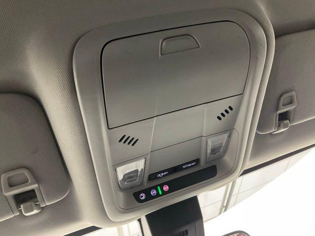 used 2024 Chevrolet Equinox car, priced at $21,761