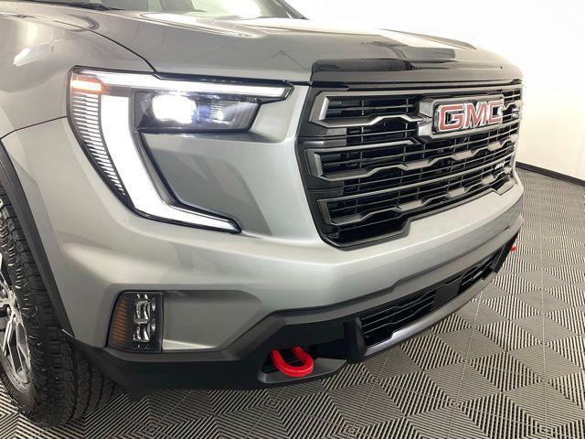 used 2024 GMC Acadia car, priced at $46,693