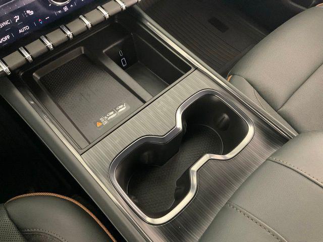 used 2024 GMC Acadia car, priced at $46,693