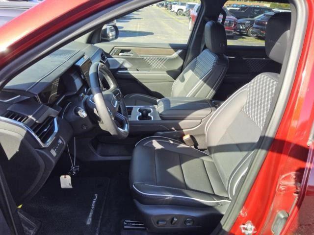 used 2024 GMC Acadia car, priced at $50,303