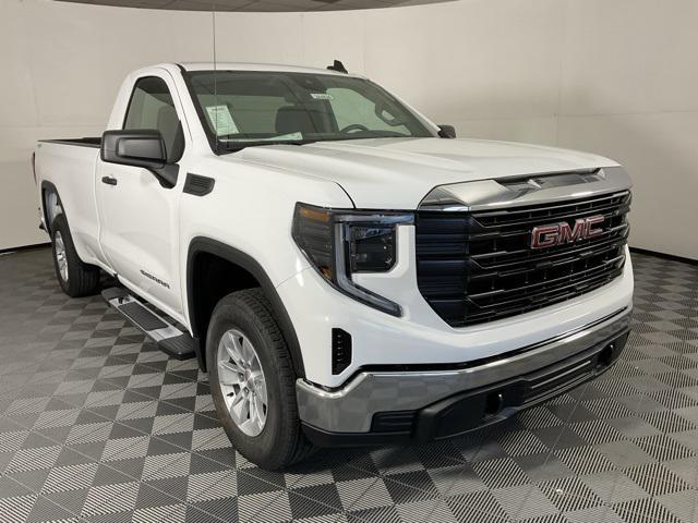 new 2024 GMC Sierra 1500 car, priced at $45,180