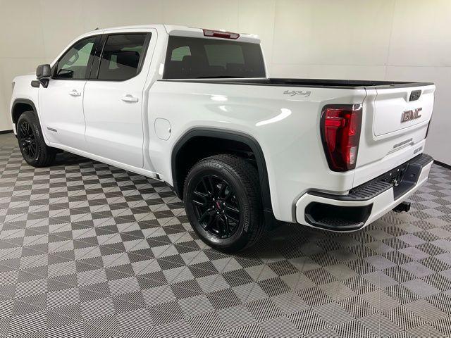 used 2024 GMC Sierra 1500 car, priced at $44,606