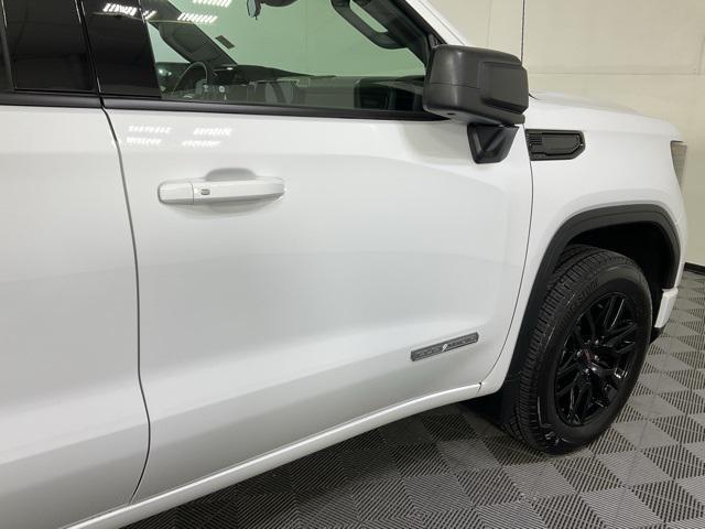 used 2024 GMC Sierra 1500 car, priced at $46,618