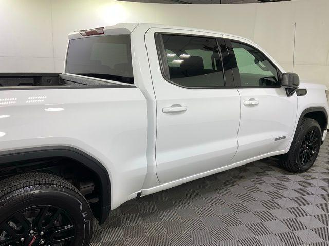 used 2024 GMC Sierra 1500 car, priced at $44,606