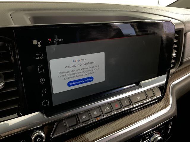 used 2024 GMC Sierra 1500 car, priced at $46,618