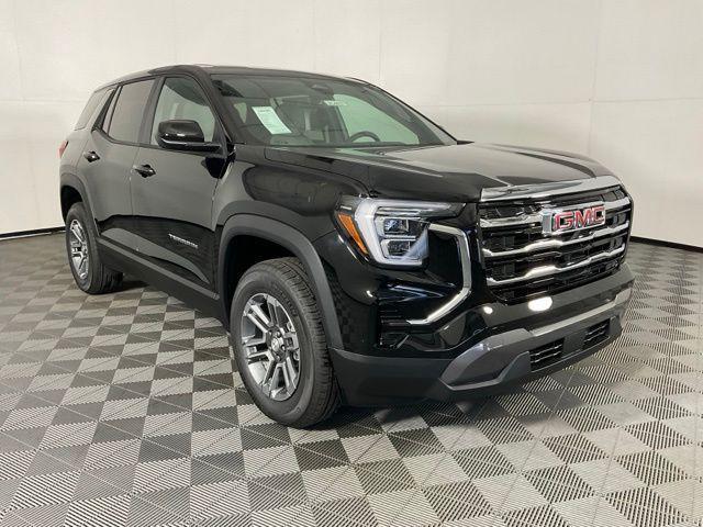 new 2026 GMC Terrain car, priced at $32,115