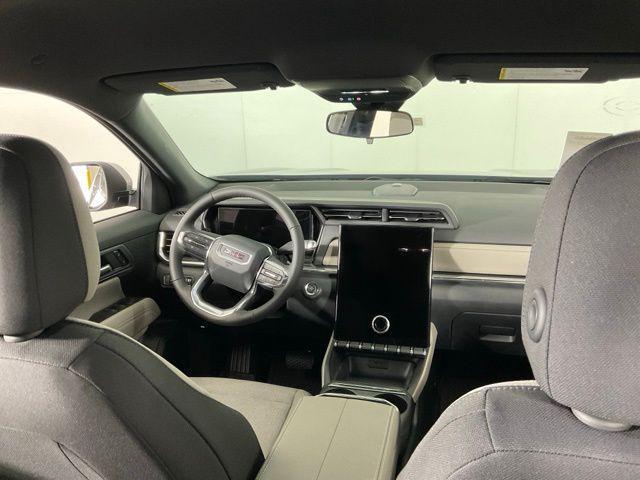 new 2026 GMC Terrain car, priced at $32,115