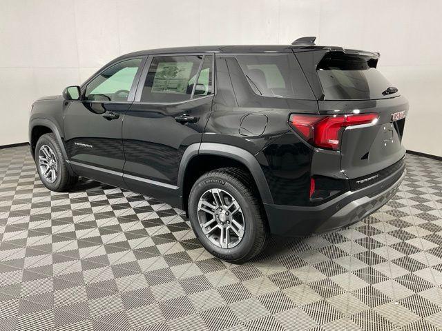 new 2026 GMC Terrain car, priced at $32,115